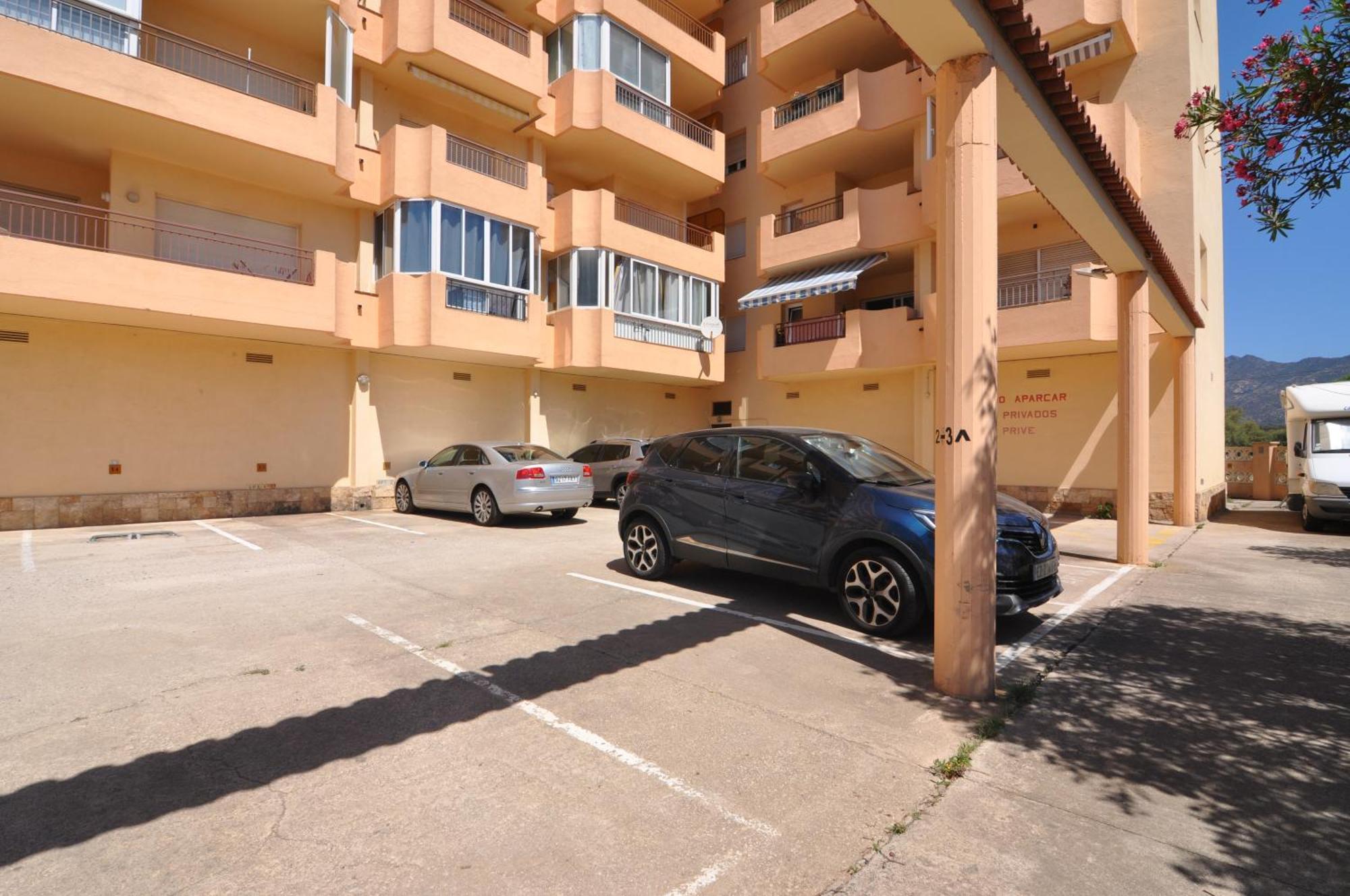 Rnet - Studio Olympe - Roses Costa Brava Exterior foto