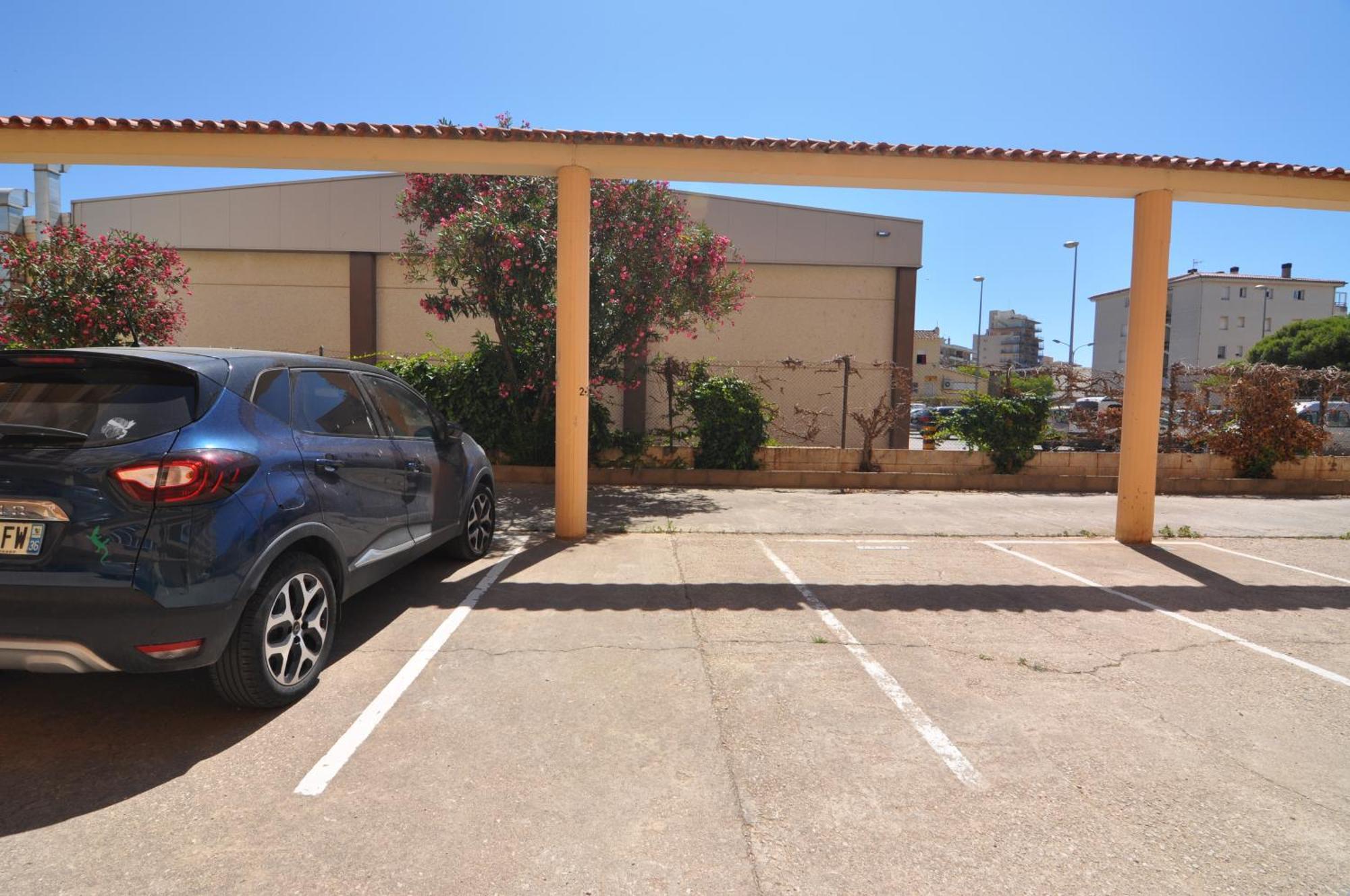 Rnet - Studio Olympe - Roses Costa Brava Exterior foto