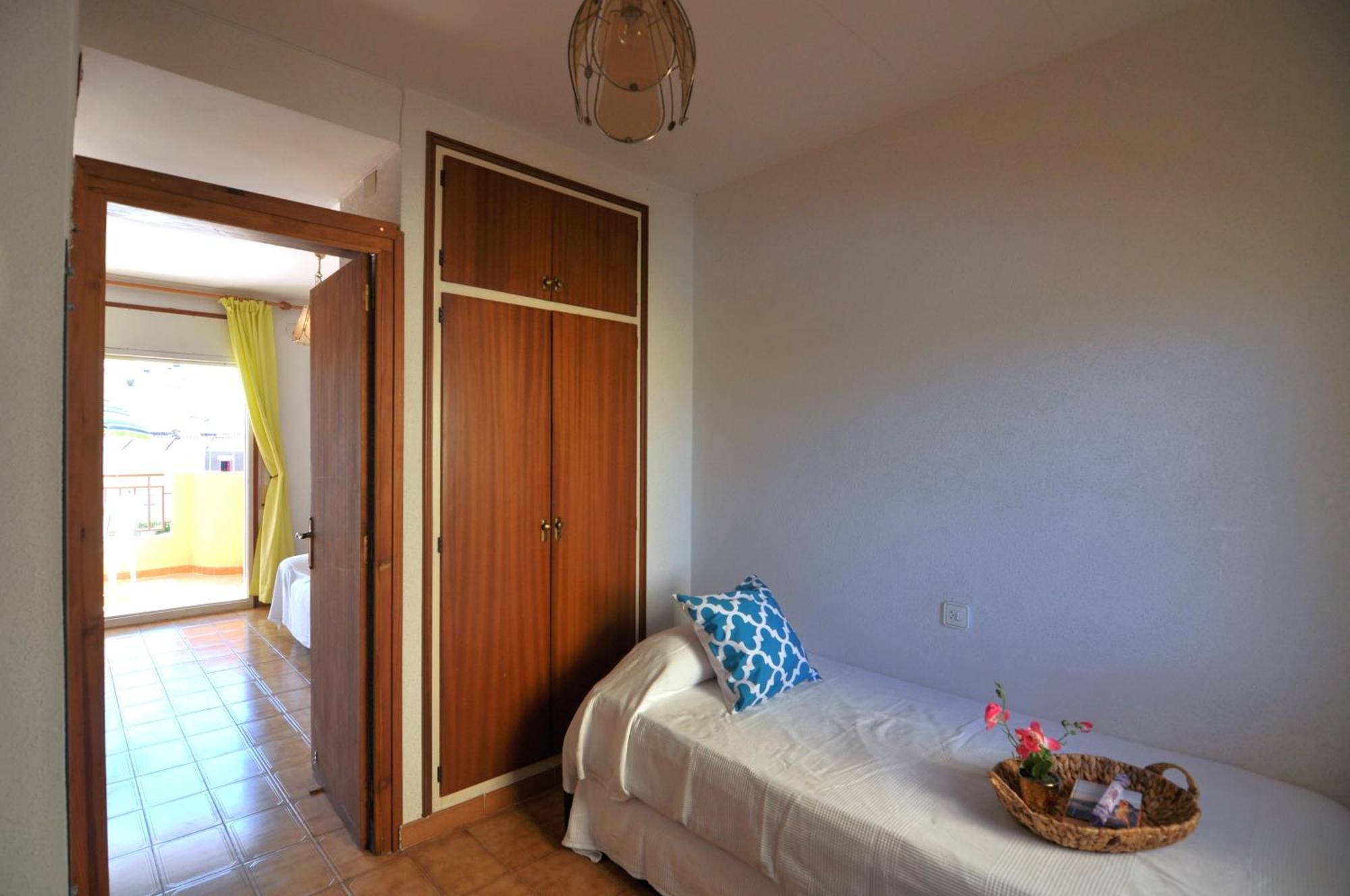 Rnet - Studio Olympe - Roses Costa Brava Exterior foto